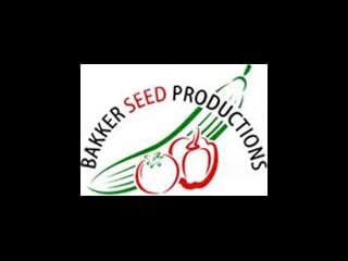 Bakker Seed Productions
