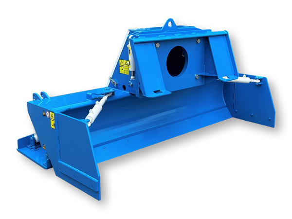 ANK Leveler Light Series