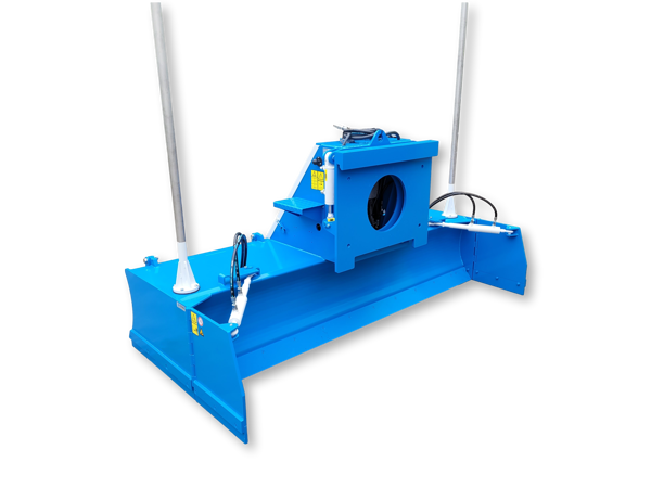 ANK Leveler HDS Series