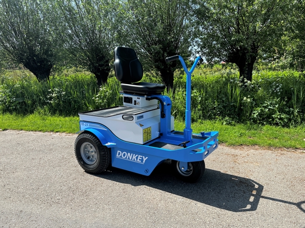 Donkey TE-23