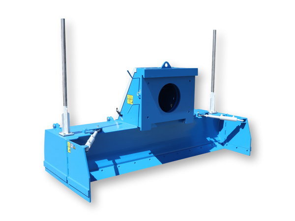 ANK Leveler STD Series
